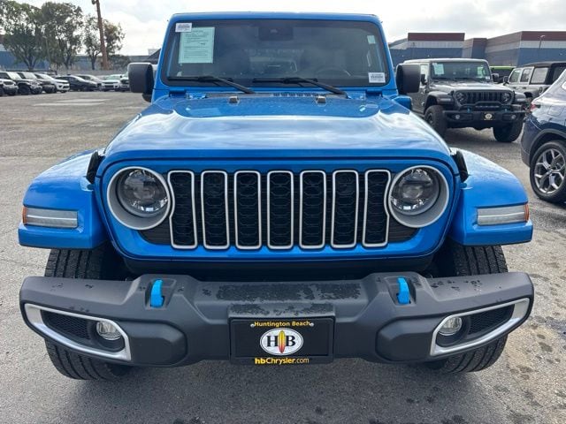 jeep wrangler 4xe 2024 1C4RJXP65RW185941 image jeep wrangler 4xe 2024 1C4RJXP65RW185941 image